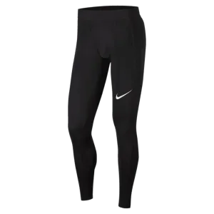 Nike Women's DF Pad Gardien Goalkeeper Compression Tight