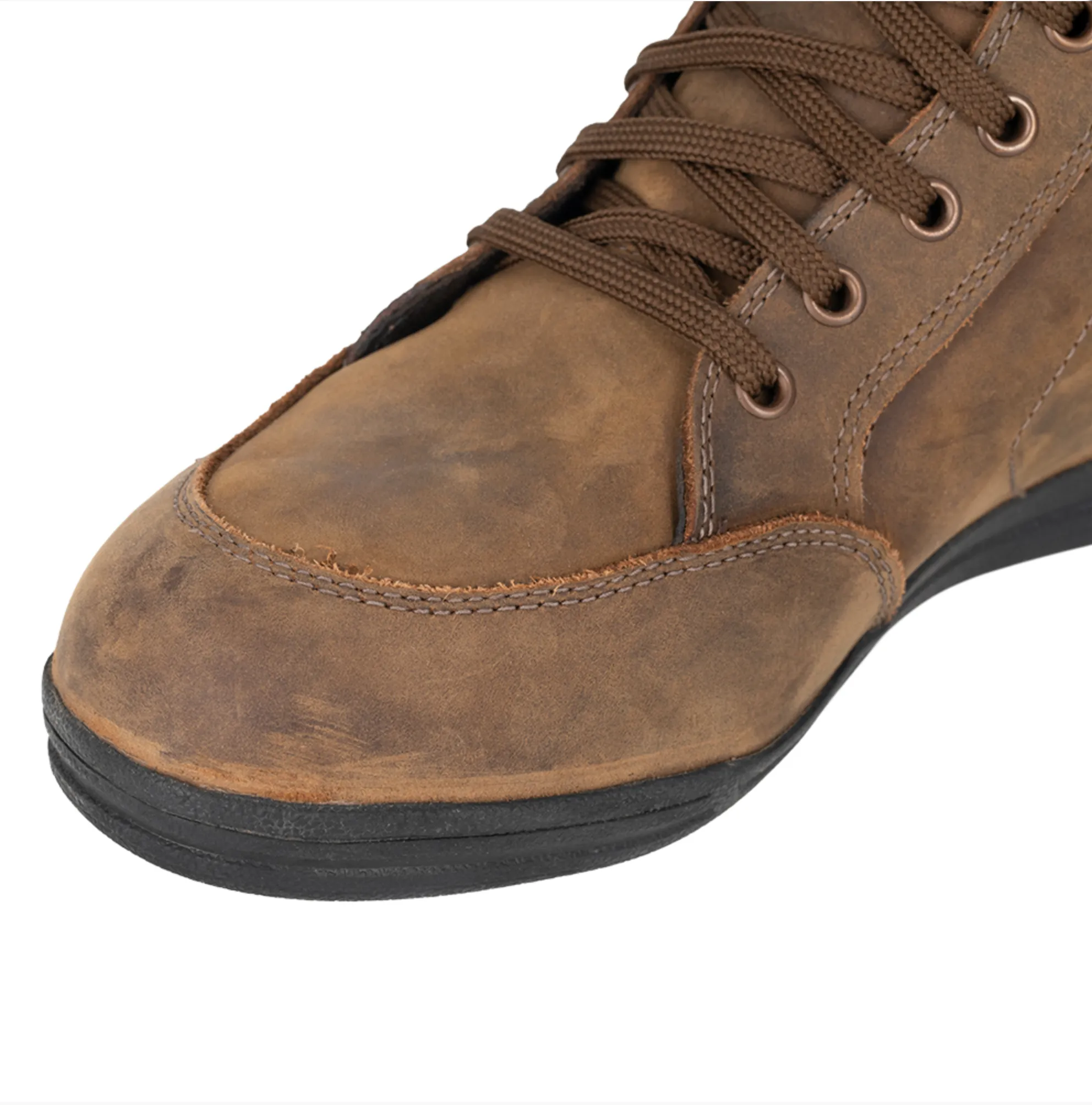 Oxford Kickback Waterproof Brown Boot