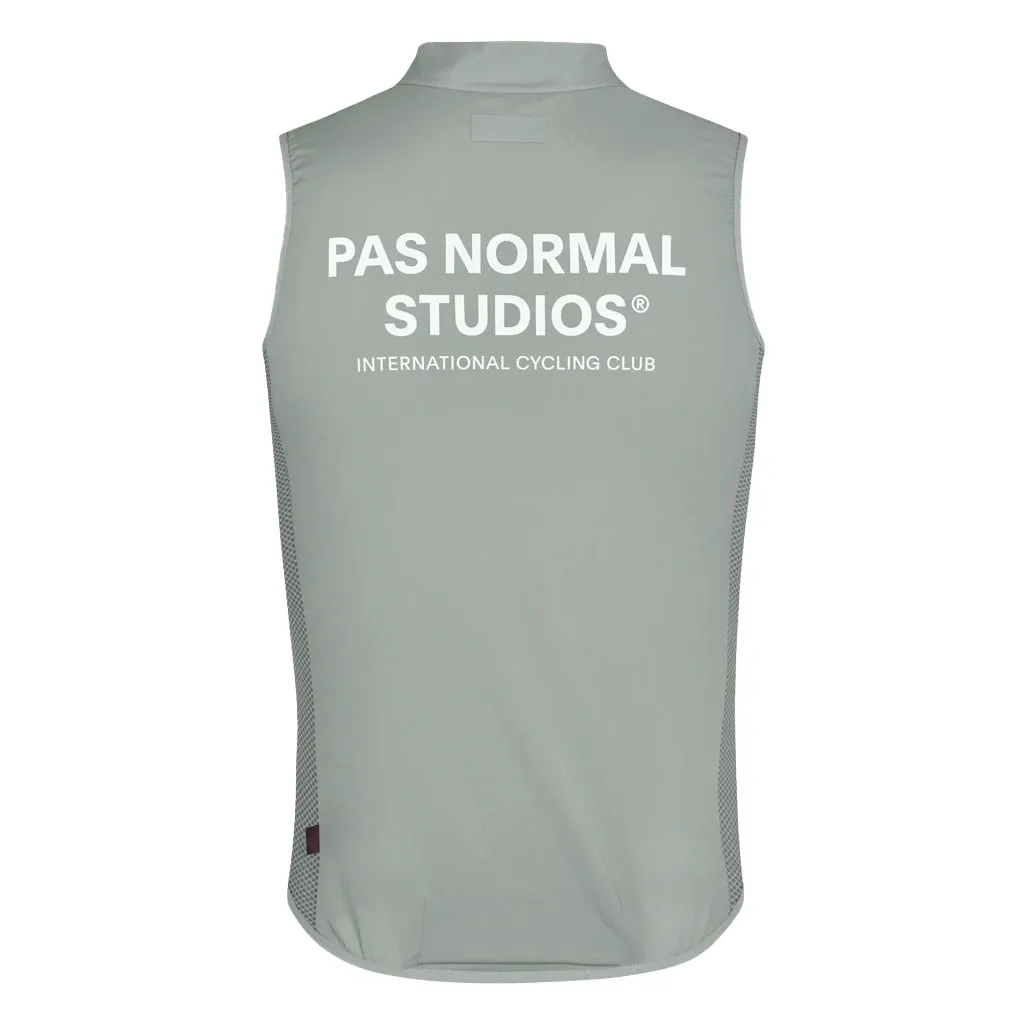 Pas Normal Studios Men's Mechanism Stow Away Gilet