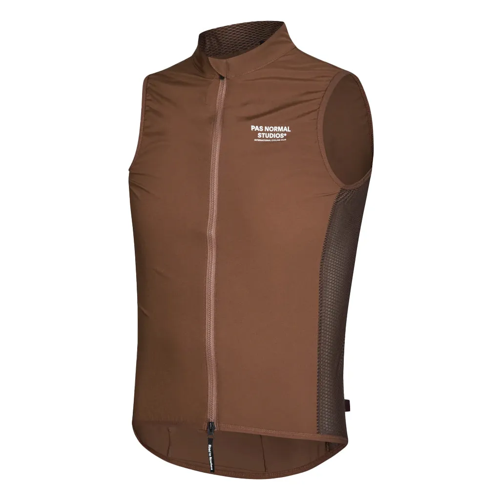 Pas Normal Studios Men's Mechanism Stow Away Gilet