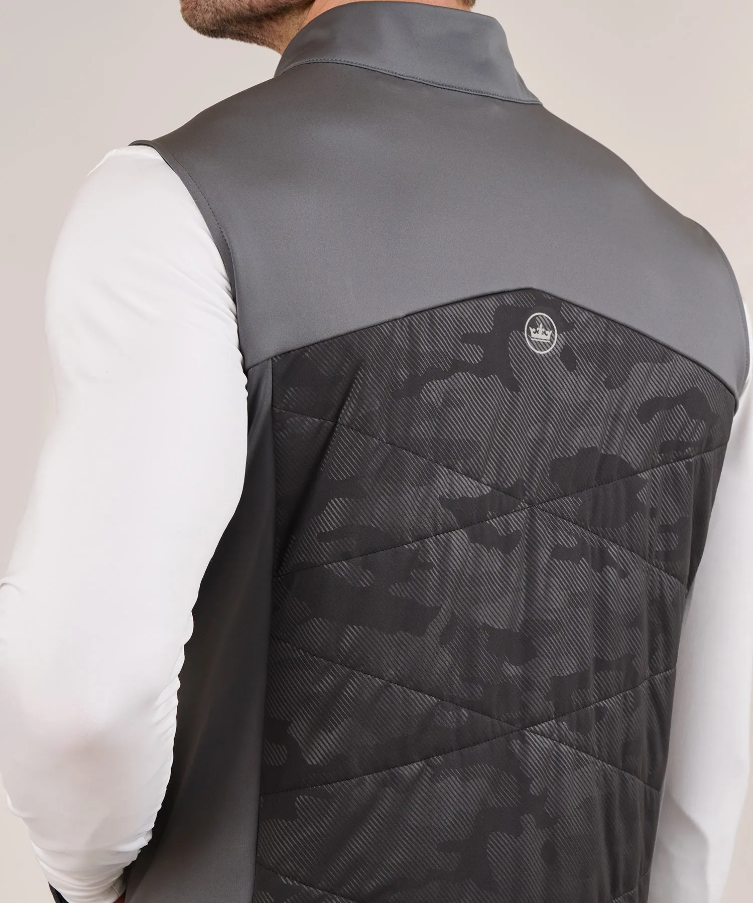 Peter Millar Venture Hybrid Vest