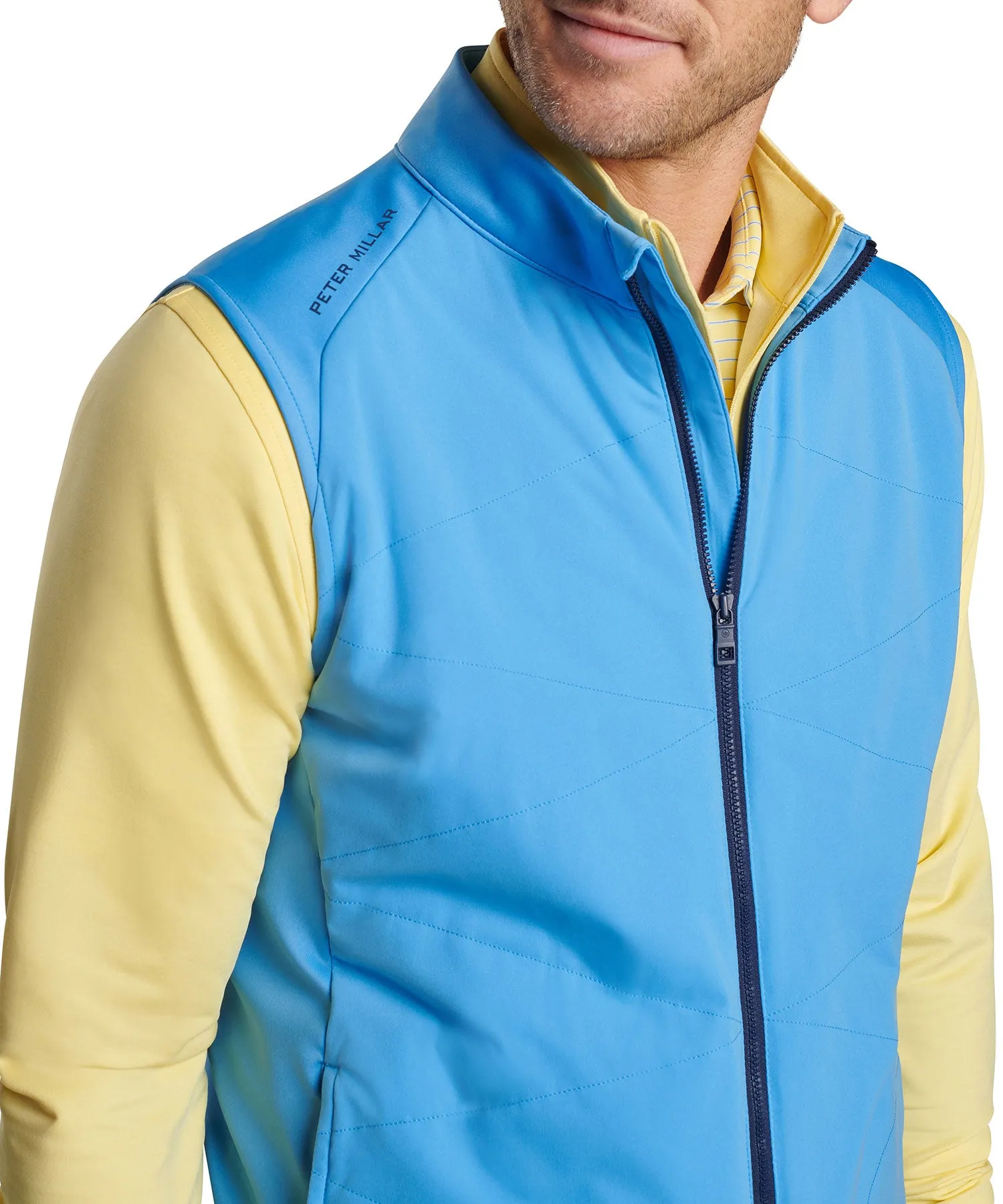 Peter Millar Venture Hybrid Vest