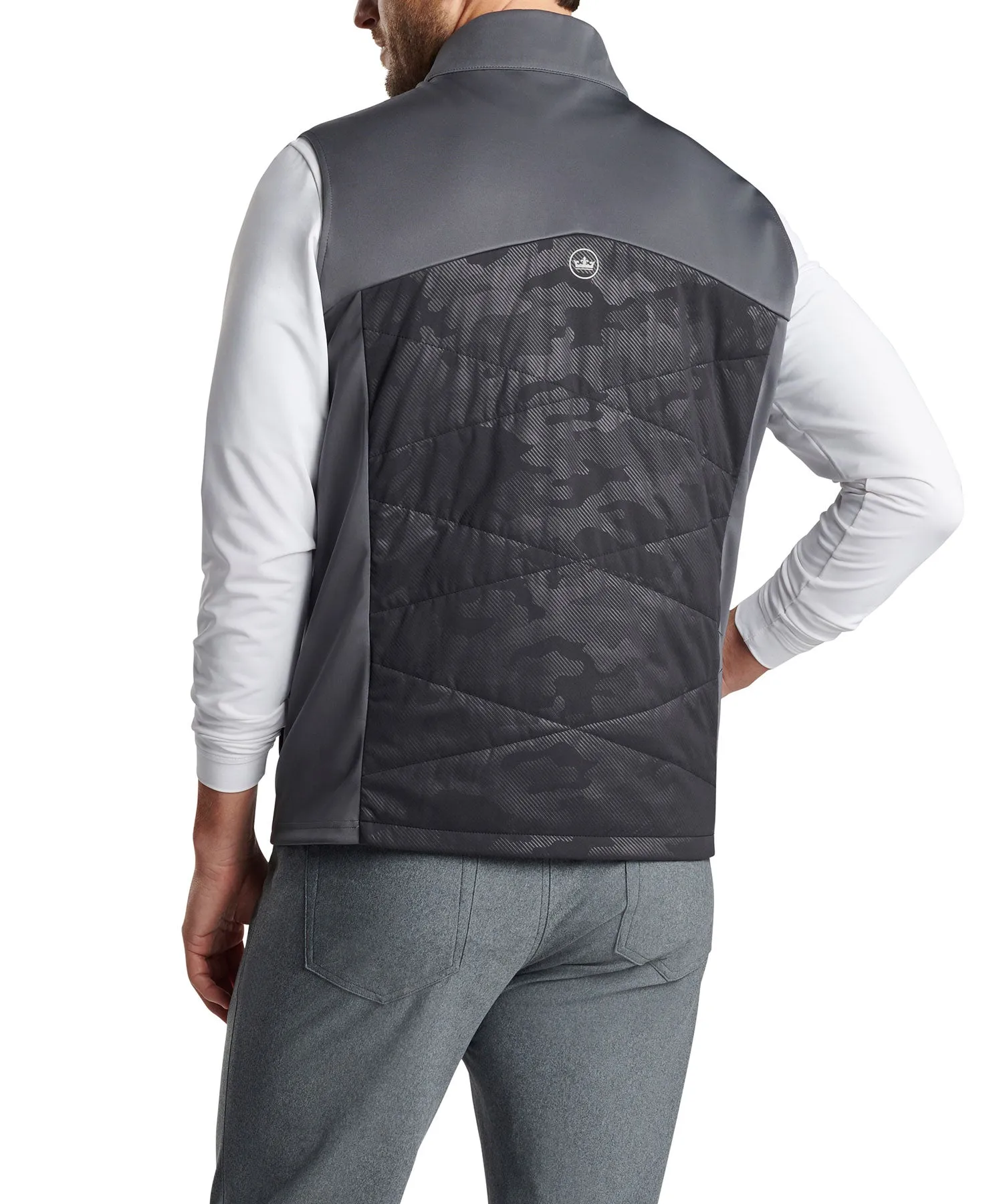 Peter Millar Venture Hybrid Vest