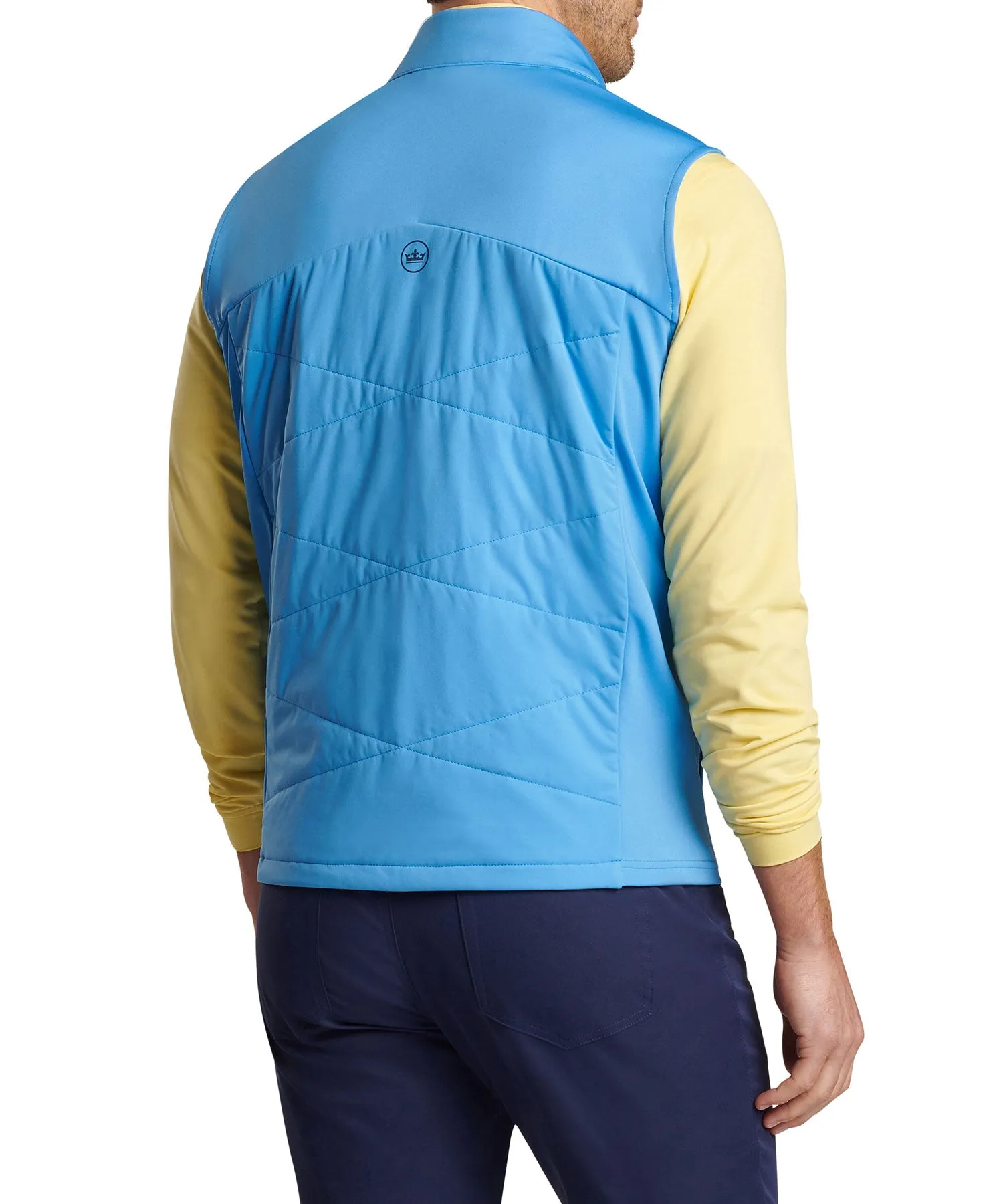 Peter Millar Venture Hybrid Vest