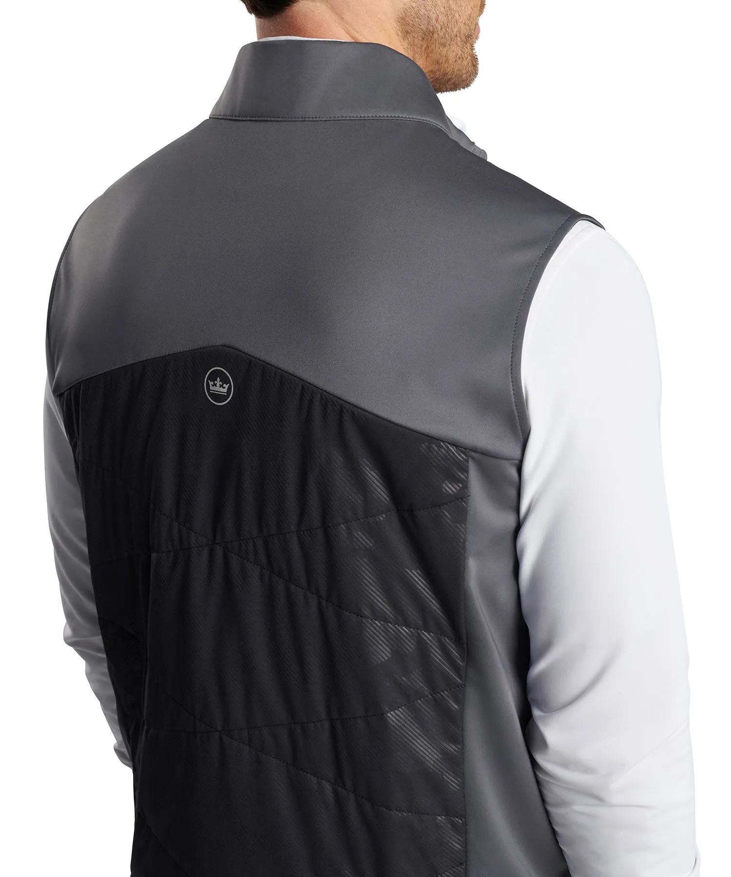 Peter Millar Venture Hybrid Vest