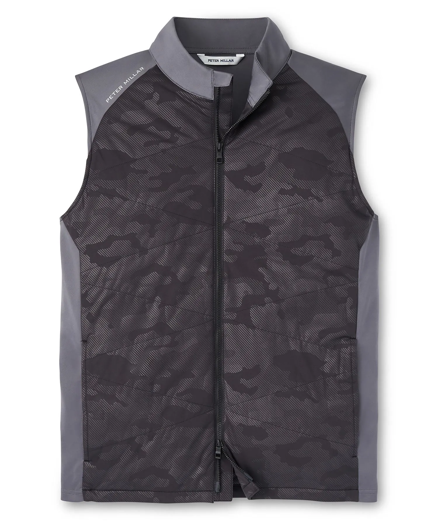 Peter Millar Venture Hybrid Vest