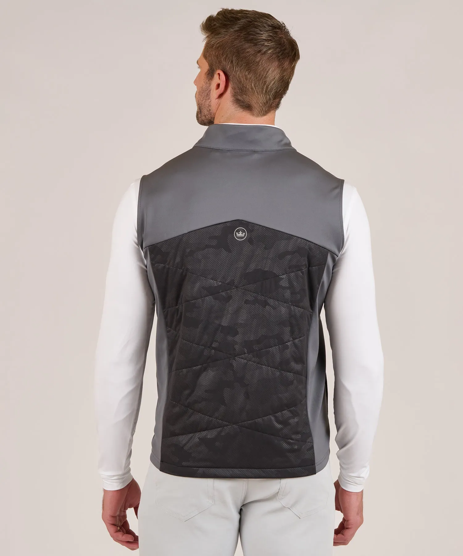 Peter Millar Venture Hybrid Vest