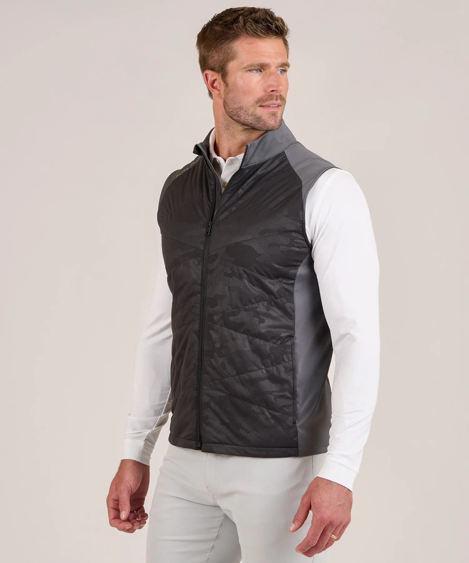 Peter Millar Venture Hybrid Vest