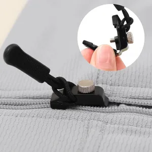 Portable Universal Detachable Zipper Slider (1 Pc / Big)