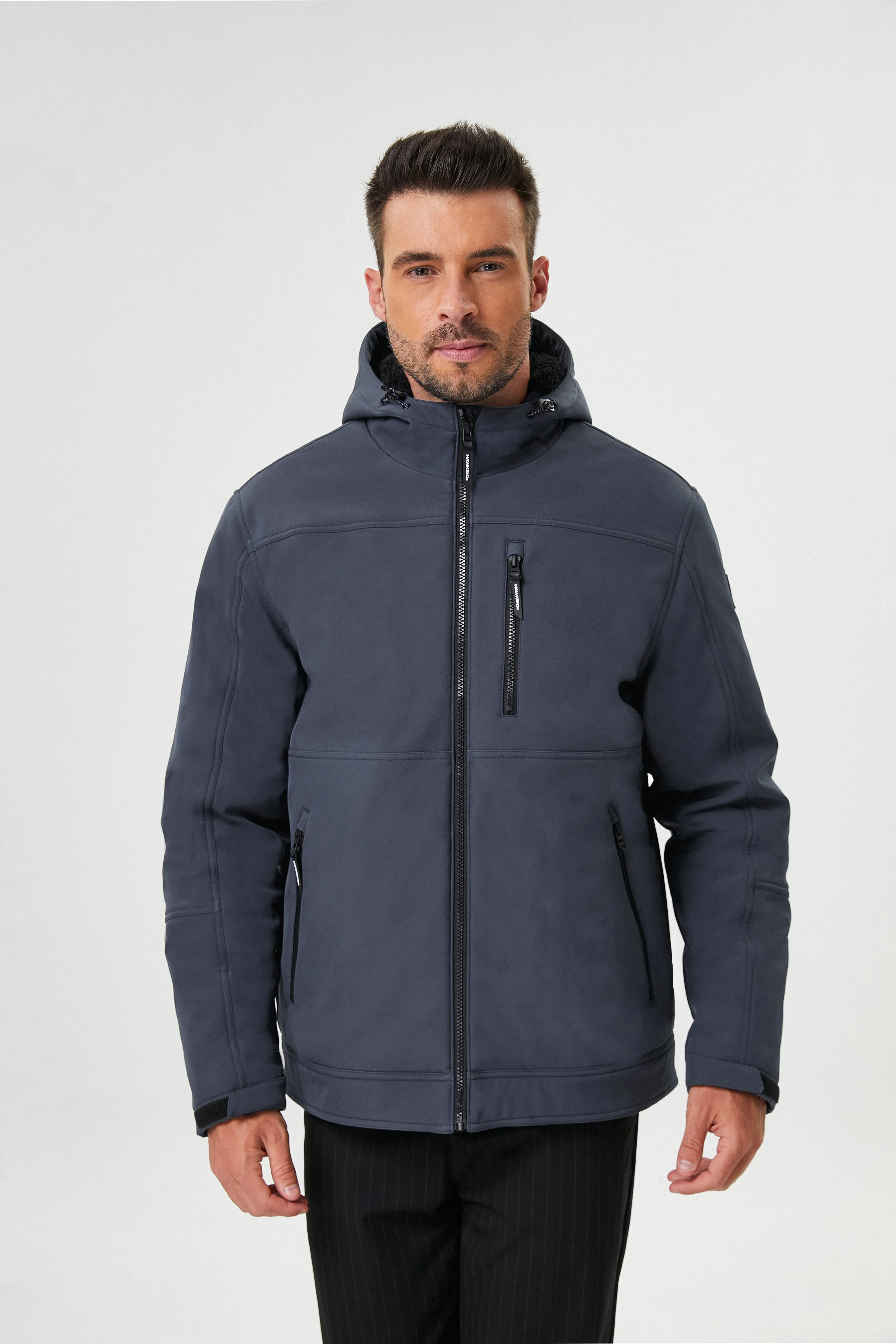 Ranger Softshell Jacket