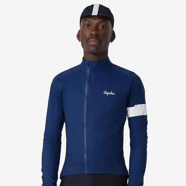 Rapha Mens Core Rain Jacket II