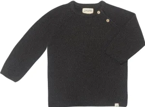 Roan Sweater - Charcoal