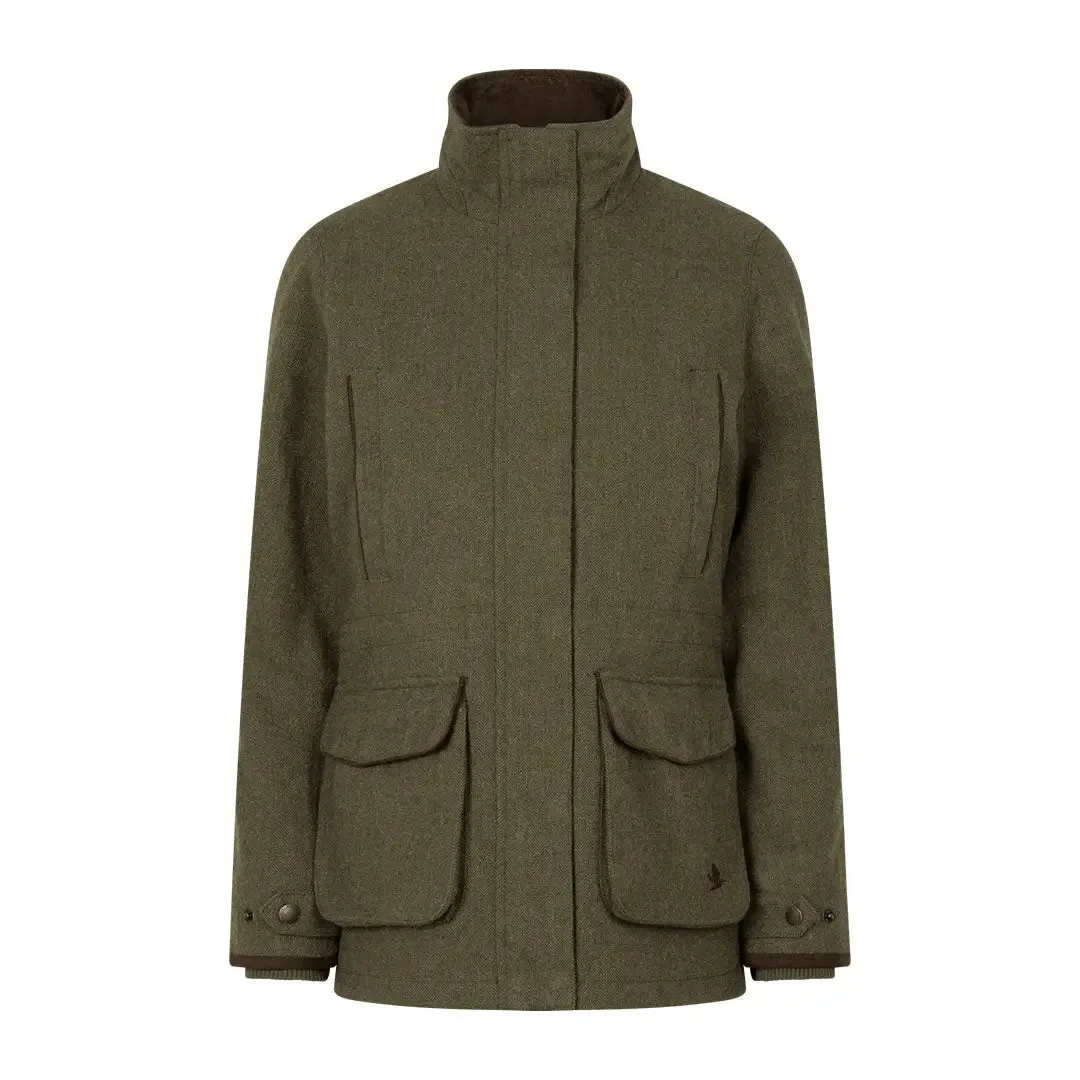 Seeland Hillside Harriet Jacket