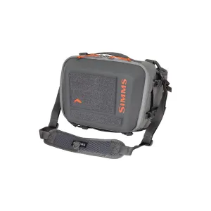 Simms Freestone Hip Pack - Pewter