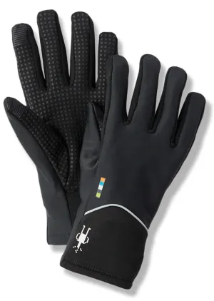 Smartwool Sport Fleece Wind Training Gloves