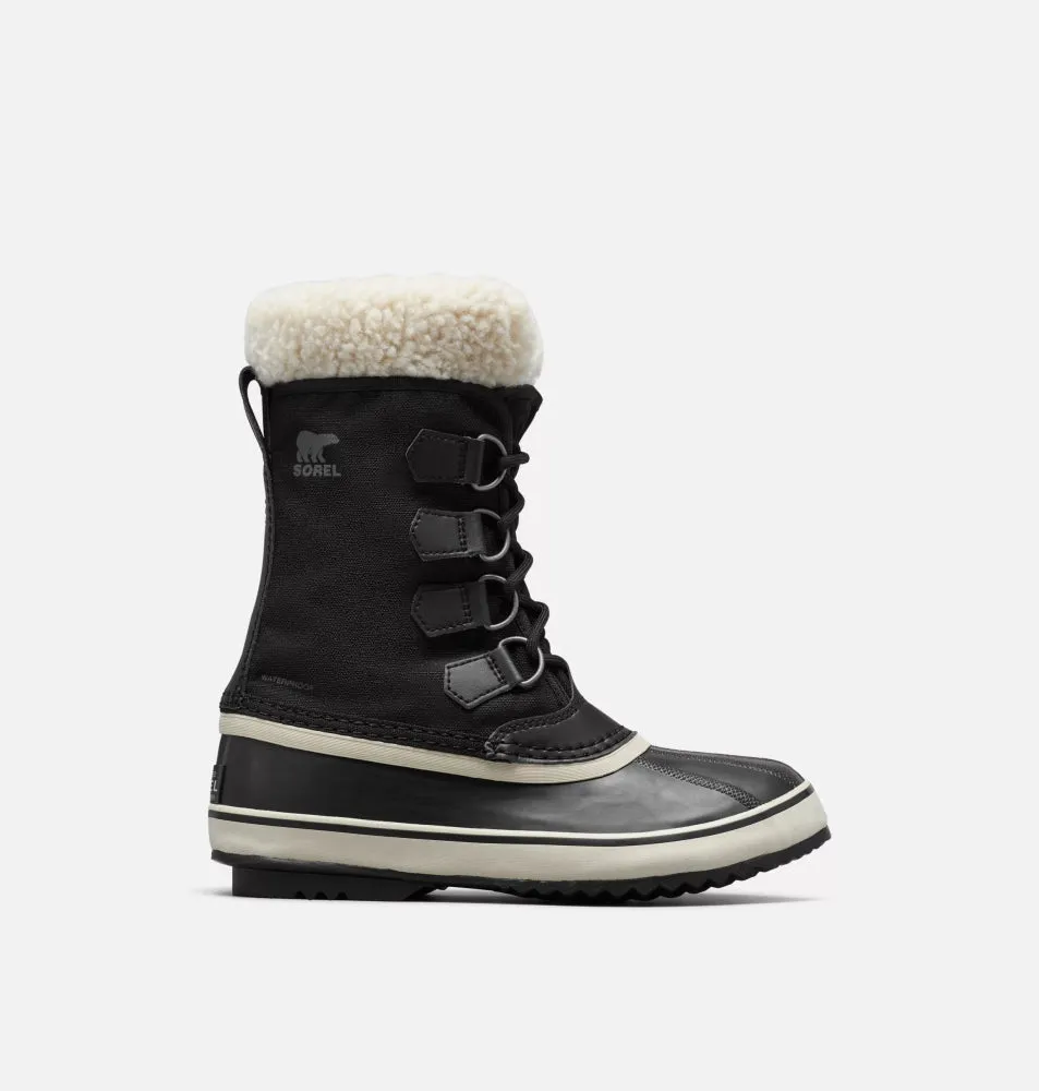 Sorel Women's Winter Carnival - Black/Stone