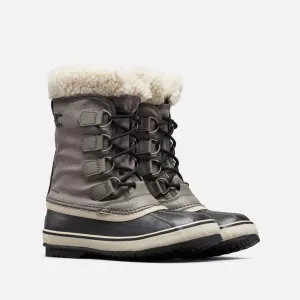 Sorel Women's Winter Carnival - Quarry/Black