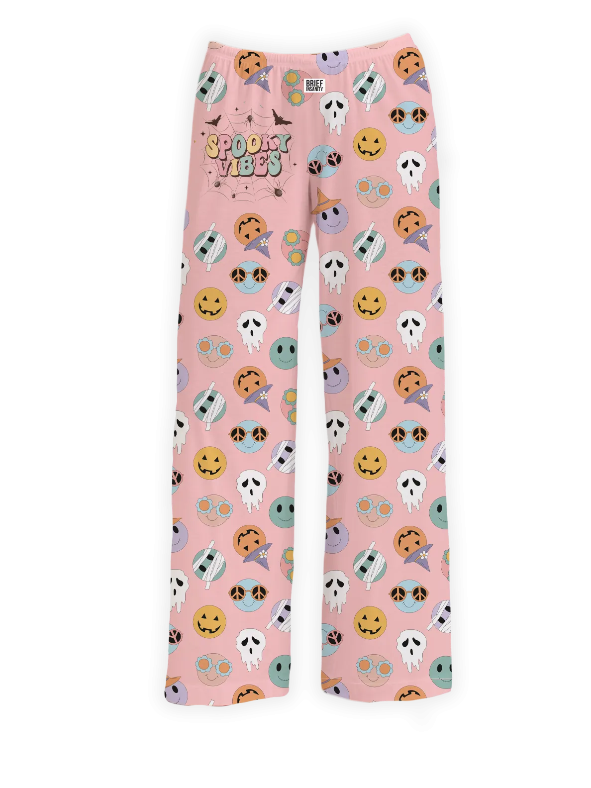 Spooky Vibes Lounge Pants