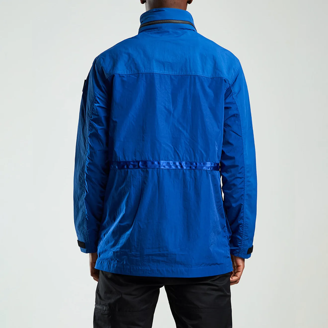 ST95 Pegasus Jacket Mid Blue