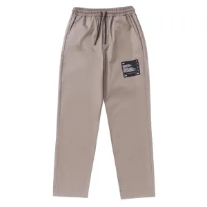 Tee Library Act V Pants Grey