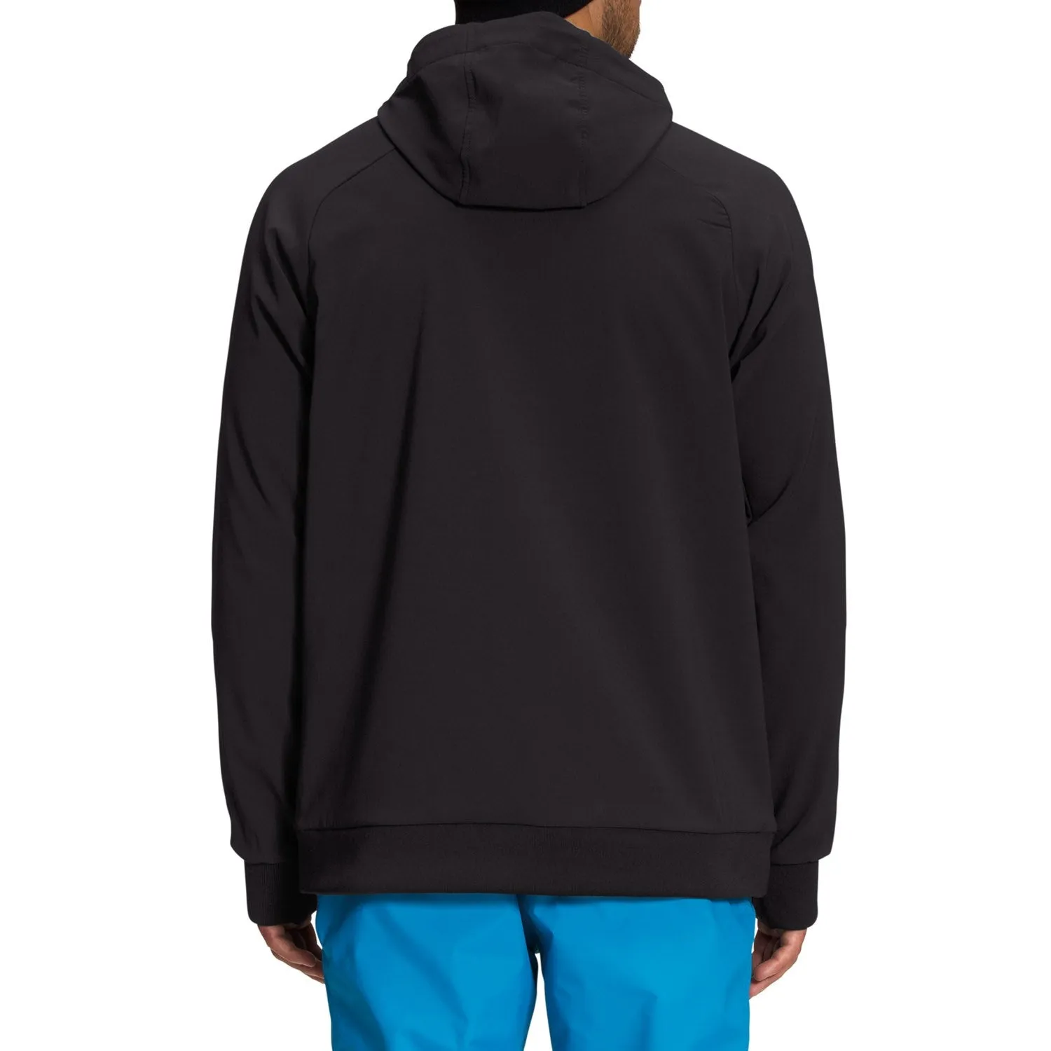 The North Face Tekno Logo Hoodie 2024