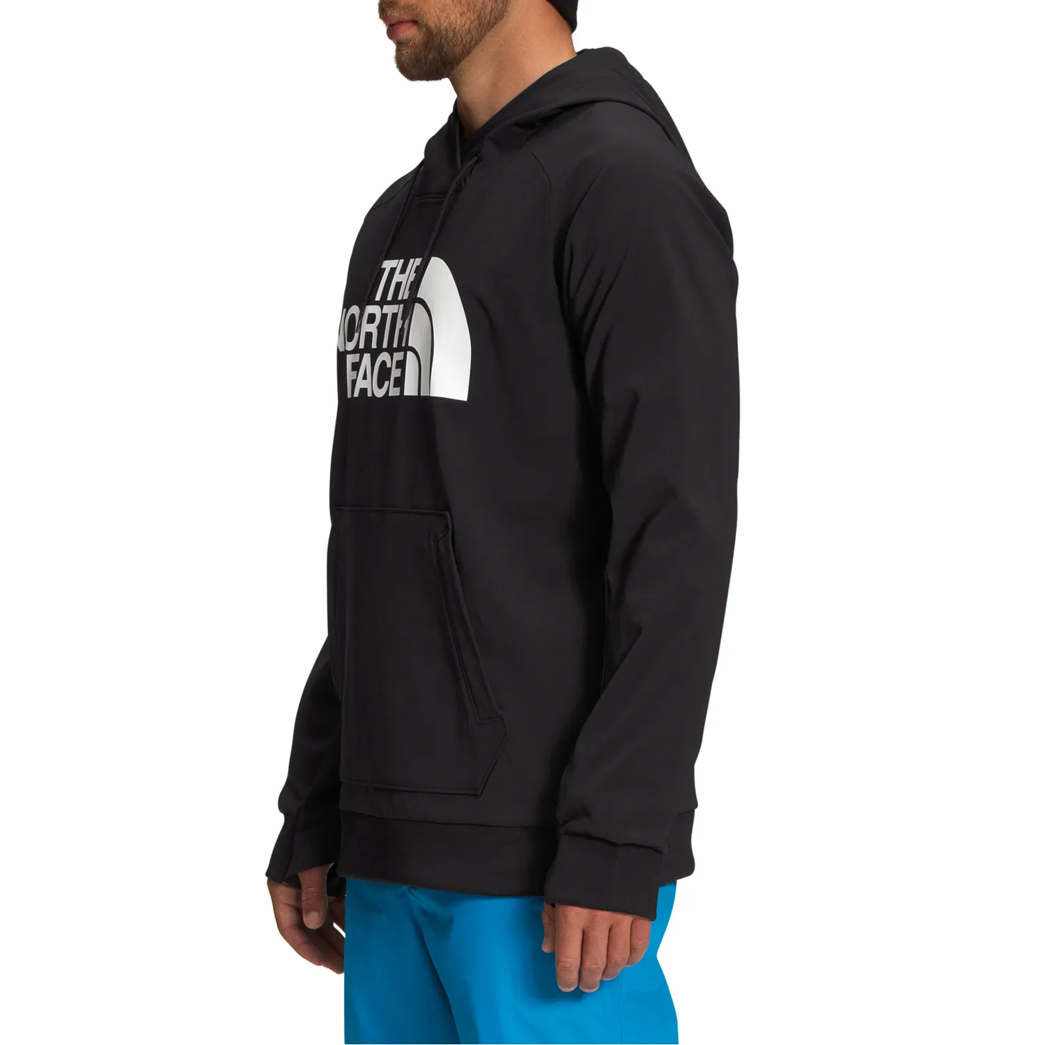 The North Face Tekno Logo Hoodie 2024