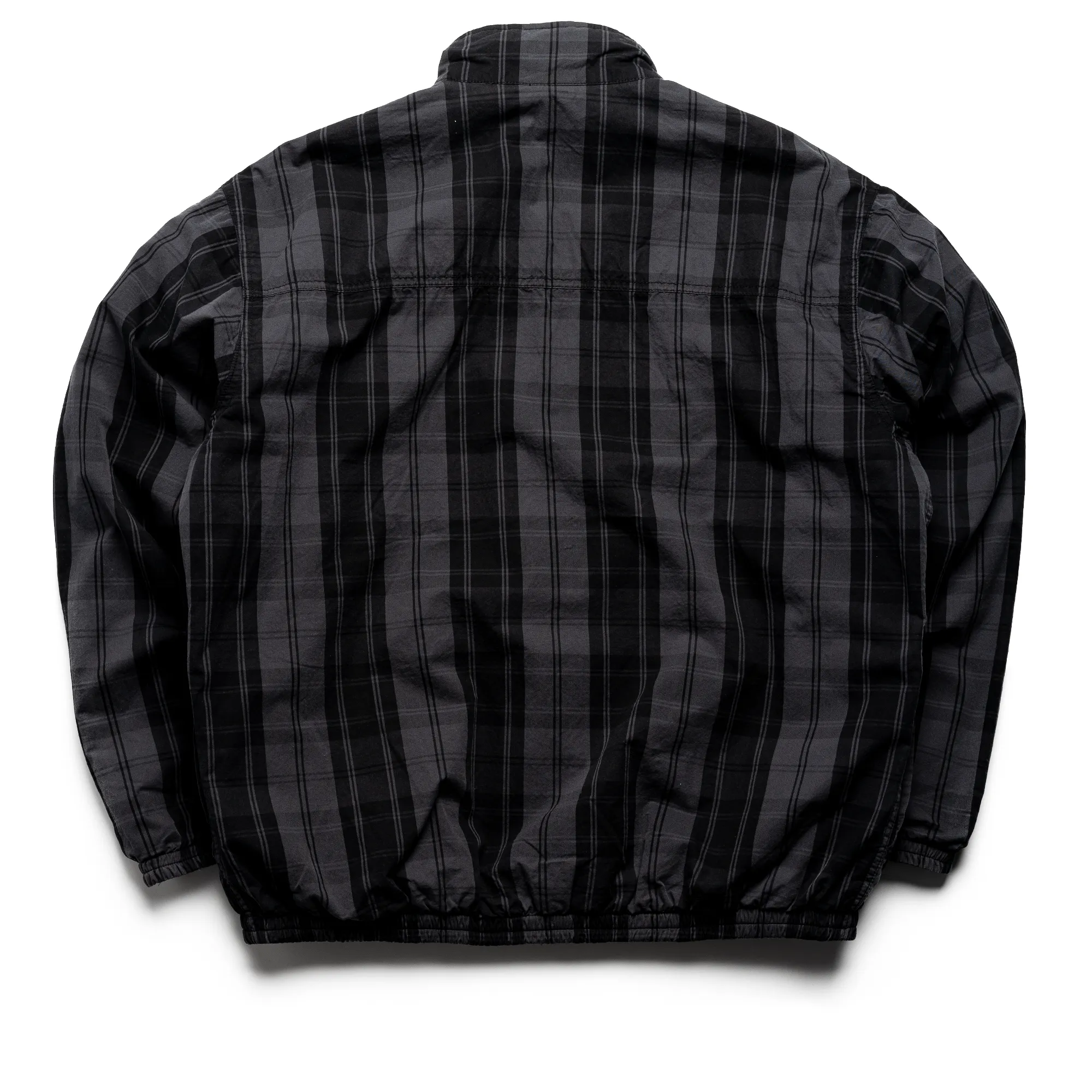 thisisneverthat Reversible Team Jacket - Black