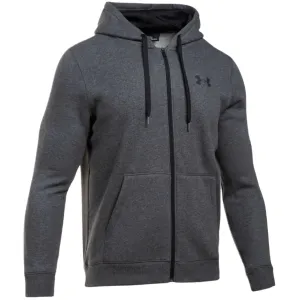 Under Armour Classic Grey Hoodie