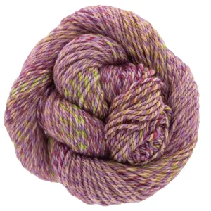 Urth Yarns Spiral Grain Light Worsted Yarn - Juneberry