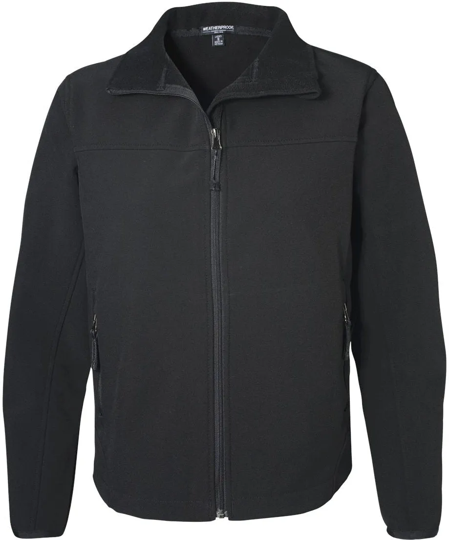 Weatherproof Ladies Soft Shell Jacket