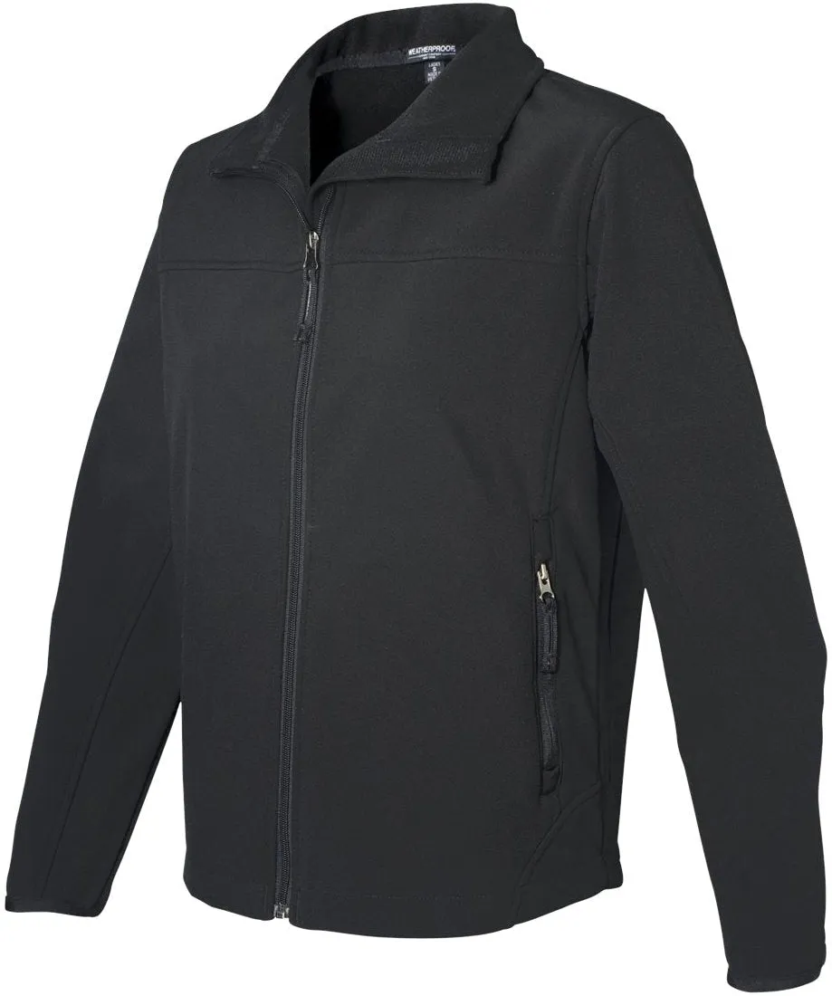 Weatherproof Ladies Soft Shell Jacket