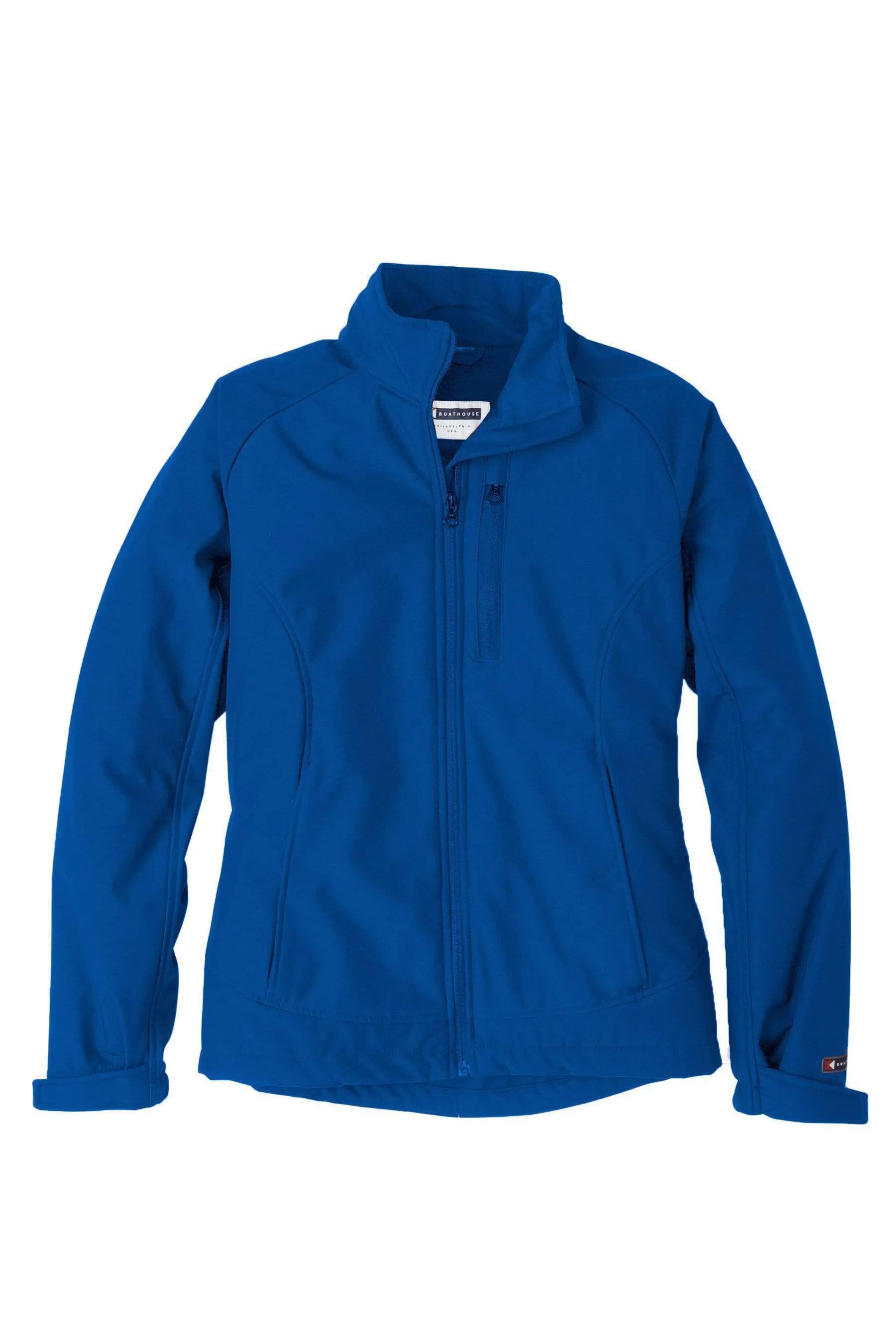 Women's Equinox Soft Shell Jacket