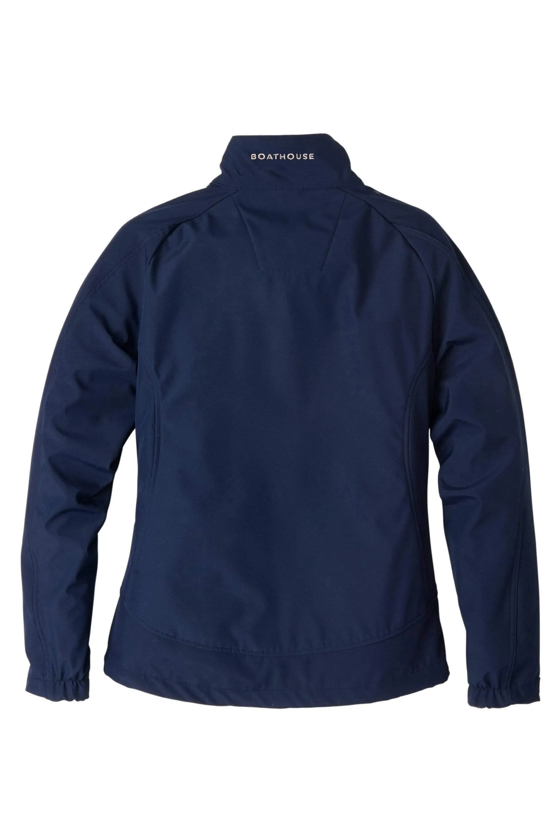 Women's Equinox Soft Shell Jacket