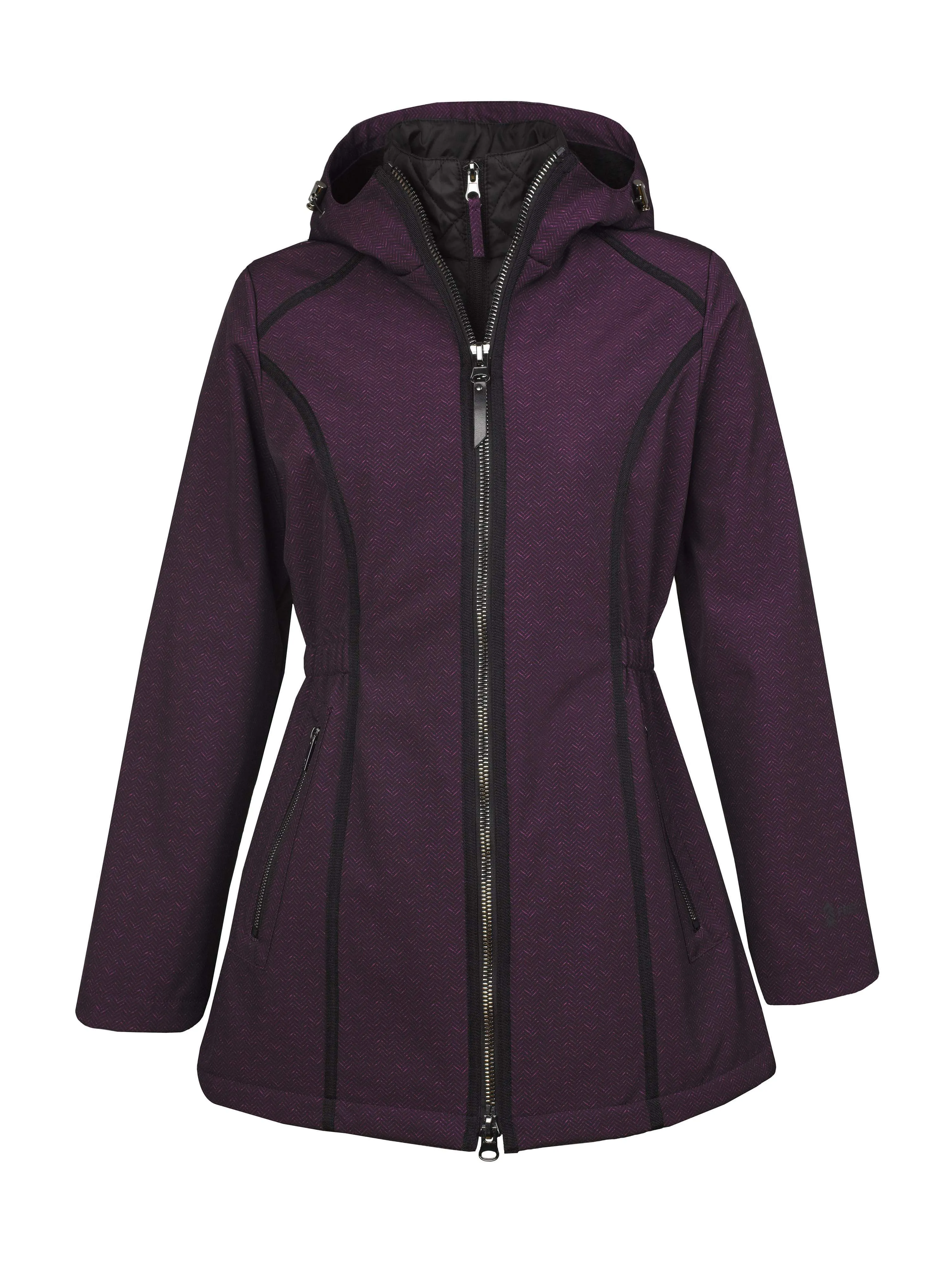 Women's Regent Softshell Jacket