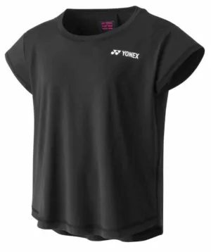 Yonex Practice Women's Shirt 16630 - Black