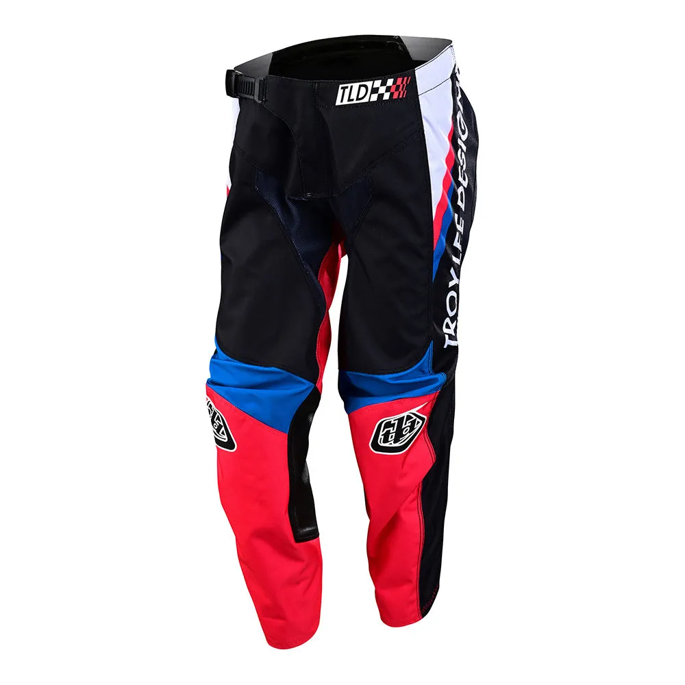 Youth GP Pant Drop In Charcoal